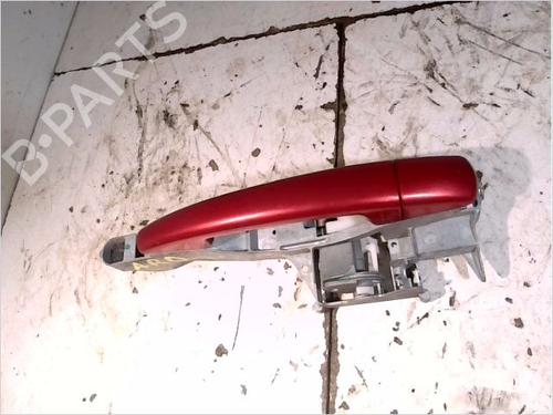 Used Rear right exterior door handle CITROËN C4 Grand Picasso I (UA_) 1.6 HDi (109 hp) 26100544