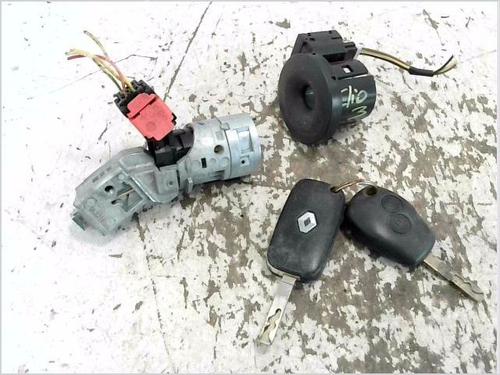 Bloccasterzo RENAULT CLIO III (BR0/1, CR0/1) 1.5 dCi (C/BR0G, C/BR1G) (68 hp) 30932316