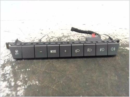 Used Headlight switch Headlight switch 37463364 37463364