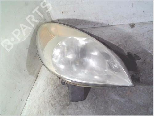 Used Right headlight Right headlight 33656303 33656303