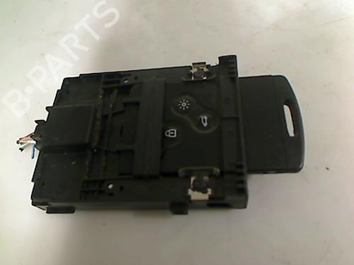 Electronic module RENAULT SCÉNIC III (JZ0/1_) 1.5 dCi | BP26076007M83 