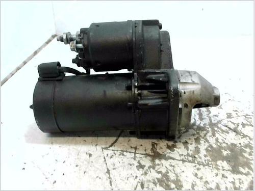 Startmotor OPEL ASTRA G Hatchback (T98) 1.4 16V (F08, F48) | BP30713562M8