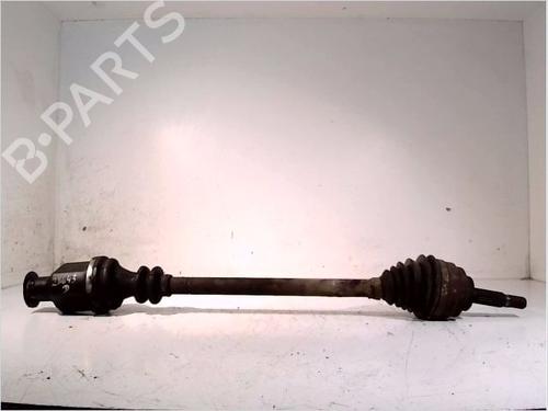 Used Right front driveshaft RENAULT KANGOO Express (FC0/1_) 1.5 dCi (FC07, FC1R) (65 hp) 26115158
