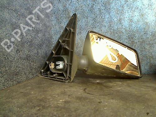 Used Right mirror CITROËN AX (ZA-_) 14 D (52 hp) 26936160