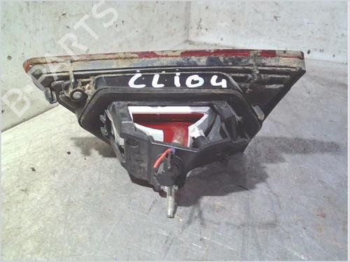 Left tailgate light RENAULT CLIO IV (BH_) 1.5 dCi 75 | BP40610441C79 - Image 2