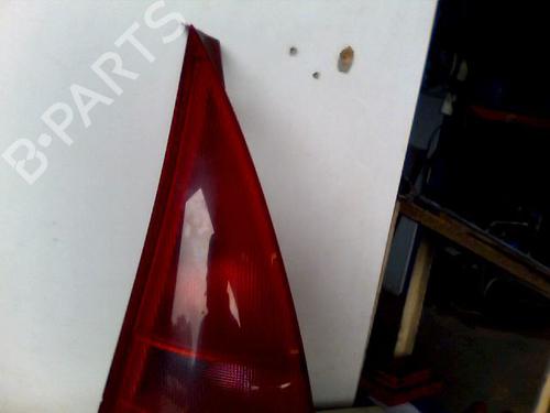 Left taillight CITROËN C3 I (FC_, FN_) 1.4 HDi | BP26084770C34 