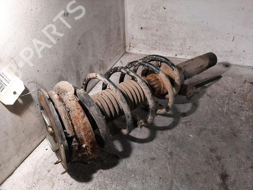 Used Left front shock absorber Left front shock absorber PEUGEOT 406 (8B) 1.9 TD (90 hp) 34376399 34376399
