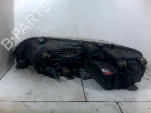 Højre forlygte MAZDA 6 Saloon (GG) 2.3 (GG3P) | BP26090166C29 