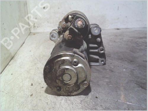 Starter CITROËN C3 II (SC_) 1.4 HDi 70 (SC8HZC, SC8HR0, SC8HP4) | BP33628123M8 - Image 3