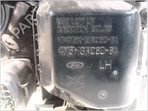 Left headlight FORD FOCUS II (DA_, HCP, DP) 1.8 TDCi | BP26108975C28 