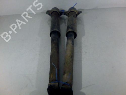 Dämpfer hinten links für VW NEW BEETLE (9C1, 1C1) 1.9 TDI (90 hp) 26086511