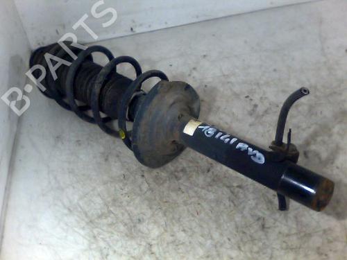 Right front shock absorber CITROËN C1 (PM_, PN_) 1.4 HDi | BP26077410M17 