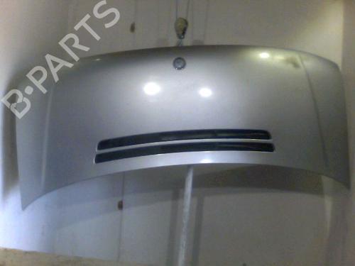 Used Hood MERCEDES-BENZ VITO Van (W638) 110 D 2.3 (638.074, 638.078) (98 hp) 26079366