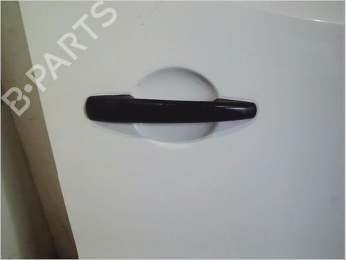 Used Front right exterior door handle CITROËN BERLINGO Box Body/MPV (B9) 1.6 HDi 90 (90 hp) 26114900