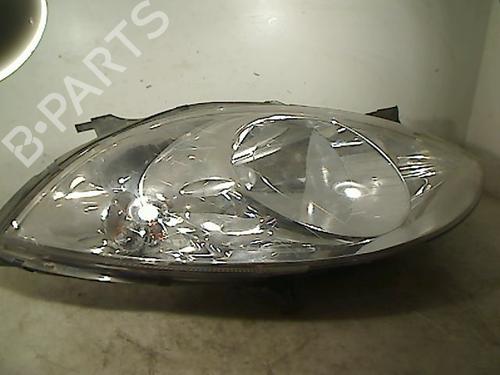 Used Right headlight MERCEDES-BENZ A-CLASS (W169) A 180 CDI (169.007, 169.307) (109 hp) 26074696