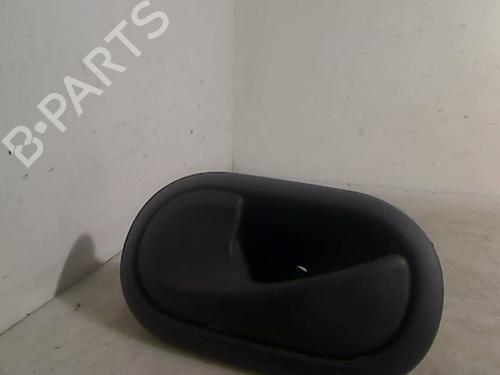 Used Front left interior door handle RENAULT KANGOO Express (FW0/1_) 1.5 dCi 70 (FW0A, KW0V) (68 hp) 26088749