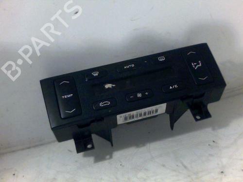 Commande Chauffage PEUGEOT 406 (8B) 2.0 HDI 110 (109 hp) 26073099