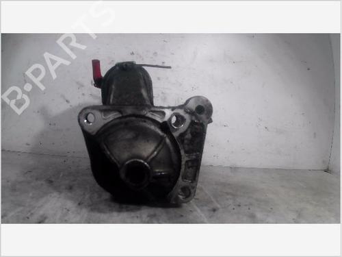 Startmotor MITSUBISHI SPACE STAR MPV (DG_A) 1.9 DI-D (DG4A) | BP26097693M8 