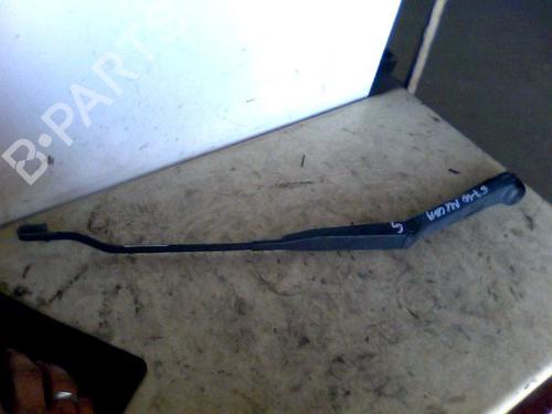 Used Front windshield wiper arm Front windshield wiper arm NISSAN MICRA II (K11) 1.3 i 16V (HK11) (75 hp) 36640810 36640810