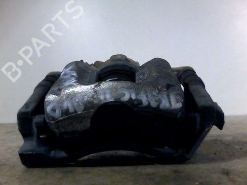 Used Right front brake caliper Right front brake caliper RENAULT TRAFIC III Van (FG_) 1.6 dCi 115 (FGMD) (116 hp) 34269585 34269585