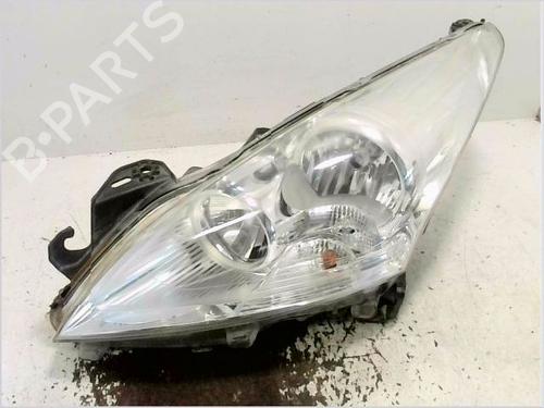Used Left headlight Left headlight PEUGEOT 5008 (0U_, 0E_) 2.0 HDi 150 / BlueHDi 150 (150 hp) 36467120 36467120