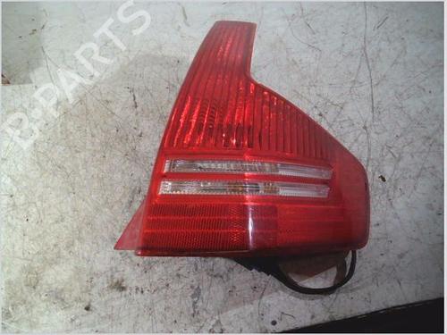 Used Right taillight CITROËN C4 I (LC_) 1.6 HDi (109 hp) 26111485