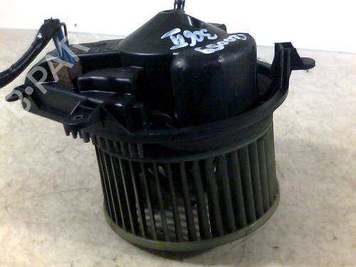 Heater blower motor PEUGEOT 306 Hatchback (7A, 7C, N3, N5) 2.0 HDI 90 | BP26086977M62 