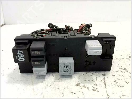 Fuse box VW GOLF V (1K1) 1.9 TDI | BP28127273E1 
