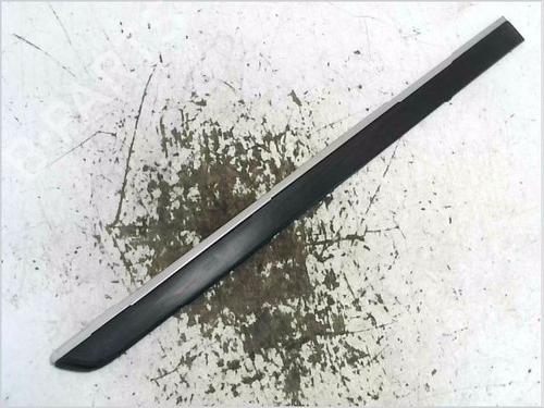 Used Door moulding trim PEUGEOT 407 SW (6E_, 6D_) 2.0 HDi 135 (136 hp) 32683409