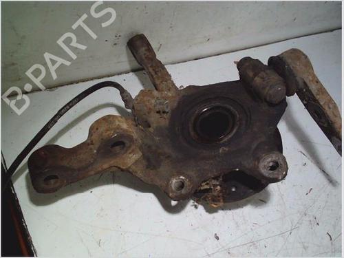 Right front steering knuckle RENAULT CLIO II (BB_, CB_) 1.4 16V (B/CB0P, BB13) | BP26110850M26 