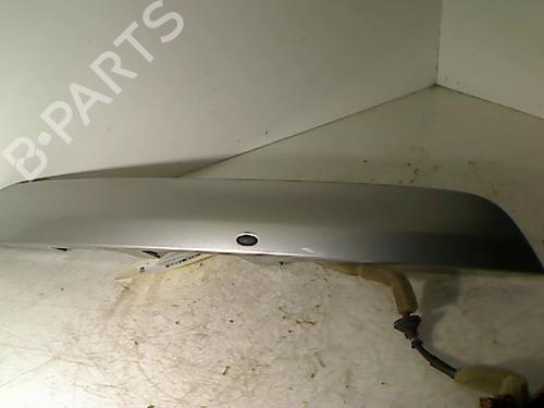 Elektronisk modul NISSAN NOTE (E12) 1.2 DIG-S (98 hp) 26097921