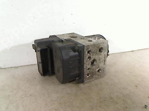 Used ABS pump PEUGEOT 306 Break (7E, N3, N5) 1.9 TD (90 hp) 26066791