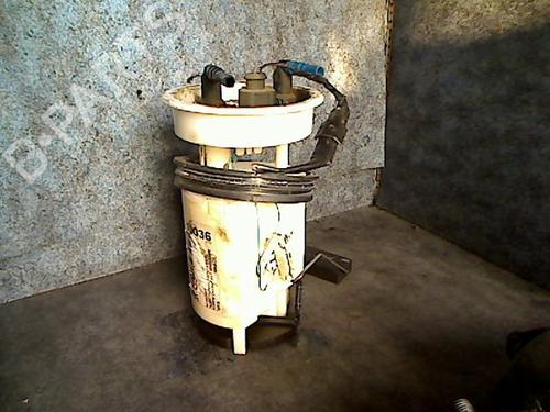 Used Fuel pump SEAT IBIZA II (6K1) 1.9 TDI (110 hp) 26112854