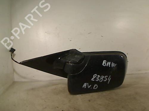 Used Right mirror BMW 3 (E46) 330 d (204 hp) 26075944