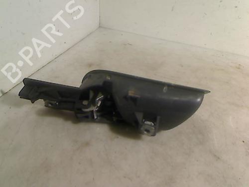 Rear right interior door handle VW GOLF V (1K1) 1.9 TDI | BP26081965I16 