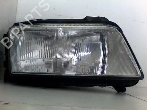 Højre forlygte AUDI A4 B5 (8D2) 1.9 TDI (90 hp) 26077836