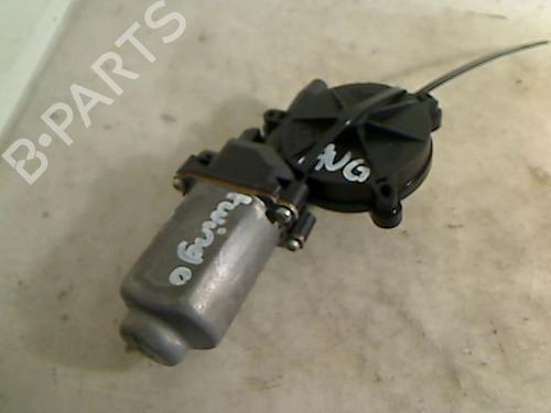 Viskermotor vindrude RENAULT TWINGO I (C06_) 1.2 (C066, C068) (58 hp) 26088520