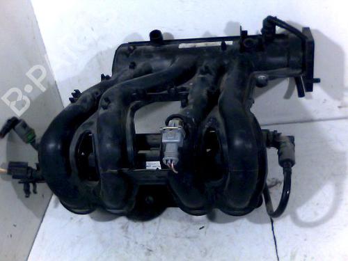 Manifold Indsugning RENAULT TWINGO II (CN0_) 1.2 (CN0D) (58 hp) 26074781