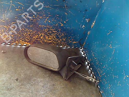 Used Left mirror FIAT BRAVA (182_) 1.4 12 V (182.BA) (80 hp) 29187714