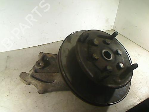 Used Left front steering knuckle RENAULT TRAFIC Van (T_, P_, V_) 2.1 D (58 hp) 26070695