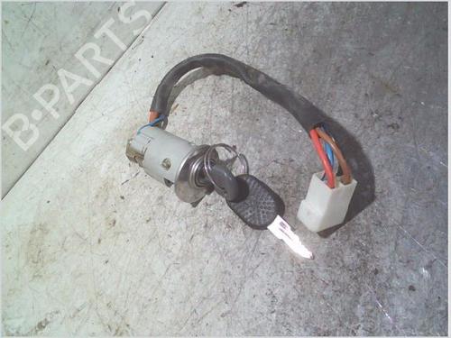 Clé de contact PEUGEOT J5 Bus (280P) 2.5 D (73 hp) 32025904