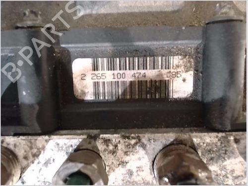 ABS pump RENAULT SCÉNIC II (JM0/1_) 1.5 dCi (JM0F) | BP26102975M43 