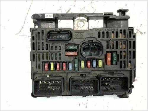 Used Fuse box PEUGEOT 407 (6D_) 2.0 HDi 135 (6DRHRH, 6DRHRE, 6DRHRG, 6DRHRJ) (136 hp) 27395386