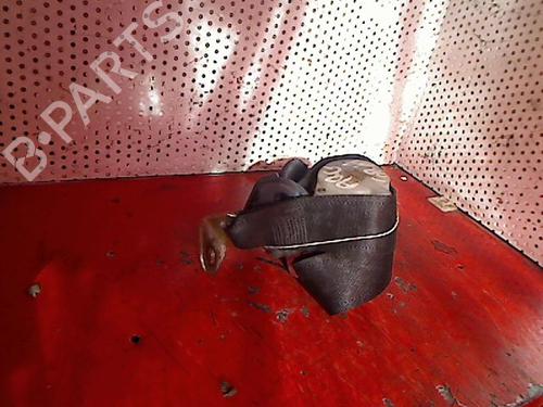 Used Rear left seatbelt OPEL MONZA A (22_) 3.0 GSE (180 hp) 28823723