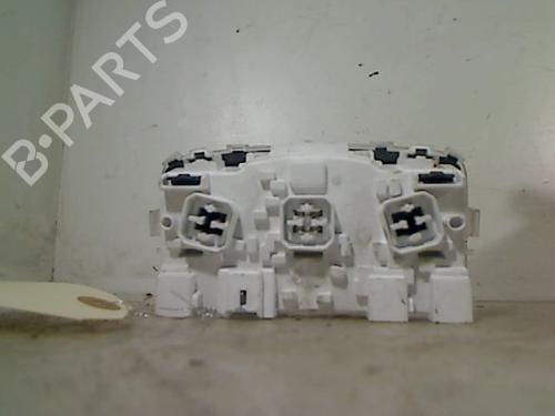 Interior roof light PEUGEOT 208 I (CA_, CC_) 1.4 HDi | BP26090945I8