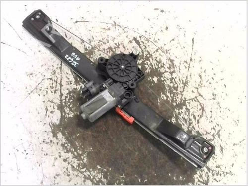 Used Front left window mechanism Front left window mechanism 37589080 37589080