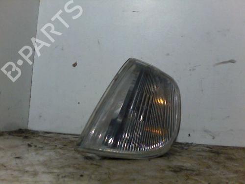 Used Left front indicator CITROËN SAXO (S0, S1) 1.1 X, SX (60 hp) 26087545