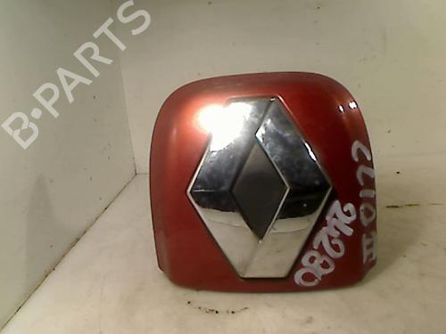 Elektronisk modul RENAULT CLIO II (BB_, CB_) 1.5 dCi (B/CB07) (65 hp) 26081639