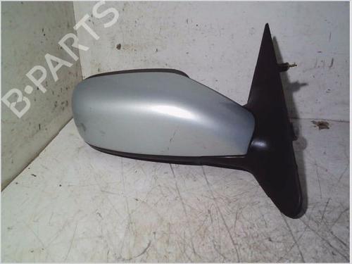 Used Right mirror RENAULT LAGUNA II (BG0/1_) 2.2 dCi (BG0F) (150 hp) 26103129