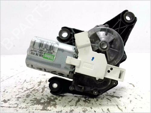 Ruitenwissermotor achter RENAULT TWINGO II (CN0_) 1.2 16V (CN04, CN0B) (75 hp) 29890560